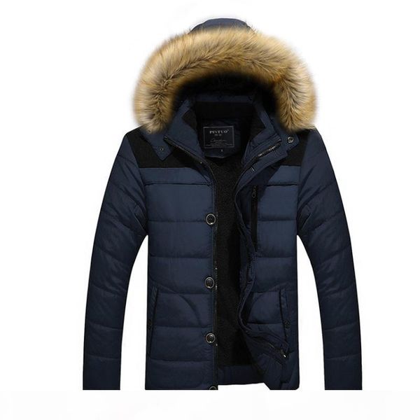 fashion winter jacket men 2020 brand casual mens jackets and coats thick parka men outwear 5xl jacket male clothing parka, Black
fashion winter jacket men 2020 brand casual mens jackets and coats thick parka men outwear 5xl jacket male clothing parka, Black