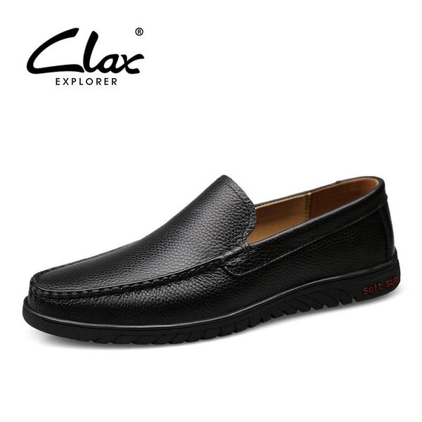 clax mans formal shoes slip on 2020 summer genuine leather men's dress shoe black male office footwear breathable
clax mans formal shoes slip on 2020 summer genuine leather men's dress shoe black male office footwear breathable