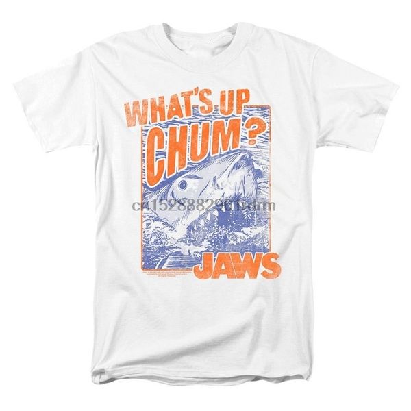 jaws whats up chum shark retro t shirt 9171 sport hooded sweatshirt hoodie
