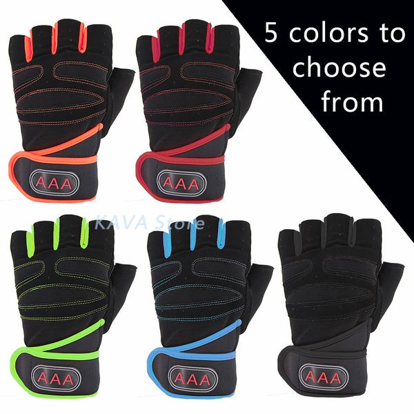 wuzei cycling anti-slip anti-sweat men women half finger breathable anti-shock sports gloves mtb bike bicycle bracer glove, Blue;gray
wuzei cycling anti-slip anti-sweat men women half finger breathable anti-shock sports gloves mtb bike bicycle bracer glove, Blue;gray