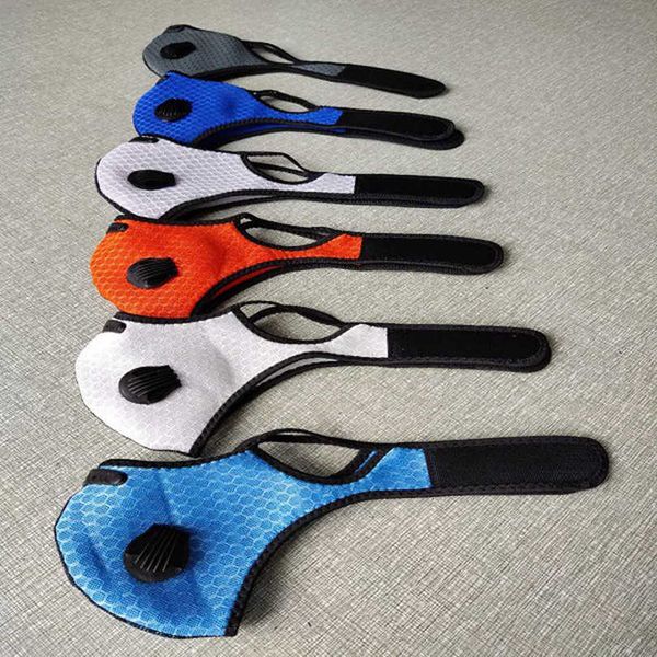 cycling 11color carbon activated with filter face pm2.5 anti masks sport running training protection earhook dust mask g2471
cycling 11color carbon activated with filter face pm2.5 anti masks sport running training protection earhook dust mask g2471