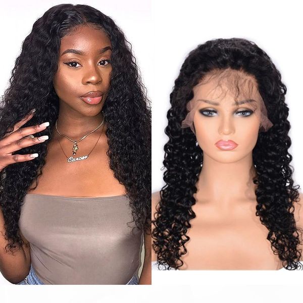 deep curly 360 lace frontal wig pre plucked curly lace front human hair wigs for women malaysian hair glueless lace wig, Black;brown
deep curly 360 lace frontal wig pre plucked curly lace front human hair wigs for women malaysian hair glueless lace wig, Black;brown