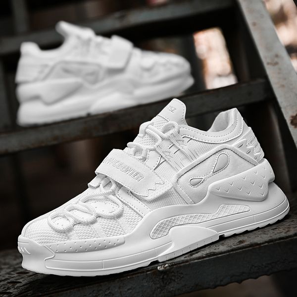 chunky sneakers men women casual sneakers 2022 new design couples shoes fashion summer street style sport shoes man, Red;white
chunky sneakers men women casual sneakers 2022 new design couples shoes fashion summer street style sport shoes man, Red;white