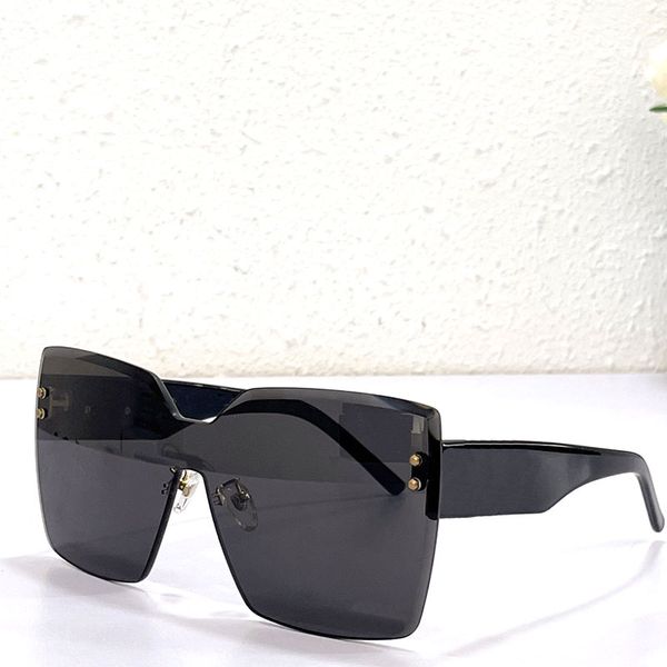 new fashion designer men and women 5976 luxury popular sunglasses retro style uv400 anti-ultraviolet sunglasses without border, White;black
new fashion designer men and women 5976 luxury popular sunglasses retro style uv400 anti-ultraviolet sunglasses without border, White;black