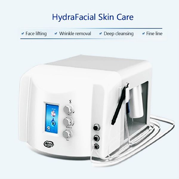 2020 hydra microdermabrasion skin care beauty facial device/water dermabrasion into beauty hydrofacial machine ce/dhl#001, Black;white
2020 hydra microdermabrasion skin care beauty facial device/water dermabrasion into beauty hydrofacial machine ce/dhl#001, Black;white