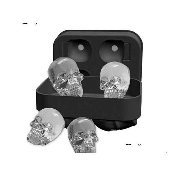 3d skull sile ice cube tray mold for whiskey cocktails bpa -skull whisky ice jlltsi xhhair
3d skull sile ice cube tray mold for whiskey cocktails bpa -skull whisky ice jlltsi xhhair
