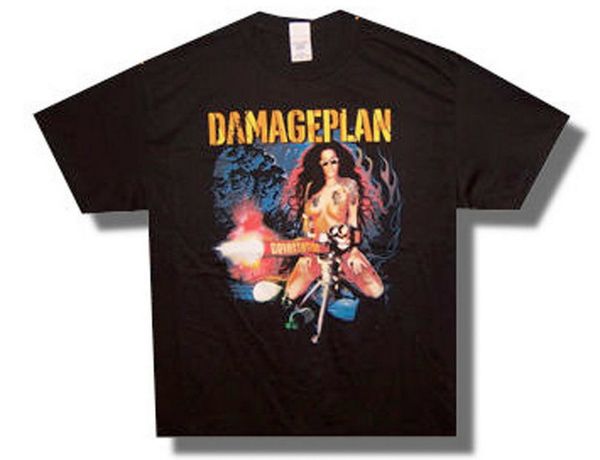 damage plan-(pantera)-tattoo chick-devastation tour-large black tee t shirt new trends t-shirt sport hooded sweatshirt hoodie
damage plan-(pantera)-tattoo chick-devastation tour-large black tee t shirt new trends t-shirt sport hooded sweatshirt hoodie