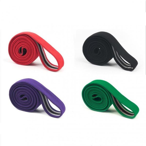 resistance bands 4pcs d-ring cotton yoga stretch strap training belt leg fitness exercise gym sports band elastic
resistance bands 4pcs d-ring cotton yoga stretch strap training belt leg fitness exercise gym sports band elastic
