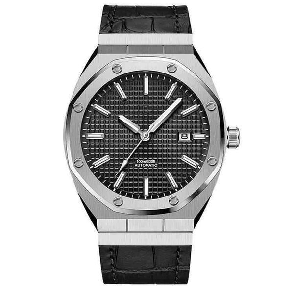 fashion trends watch watches mens wristwatches luxury designer classic brand factory business automatic mechanical calendar, Slivery;brown
fashion trends watch watches mens wristwatches luxury designer classic brand factory business automatic mechanical calendar, Slivery;brown