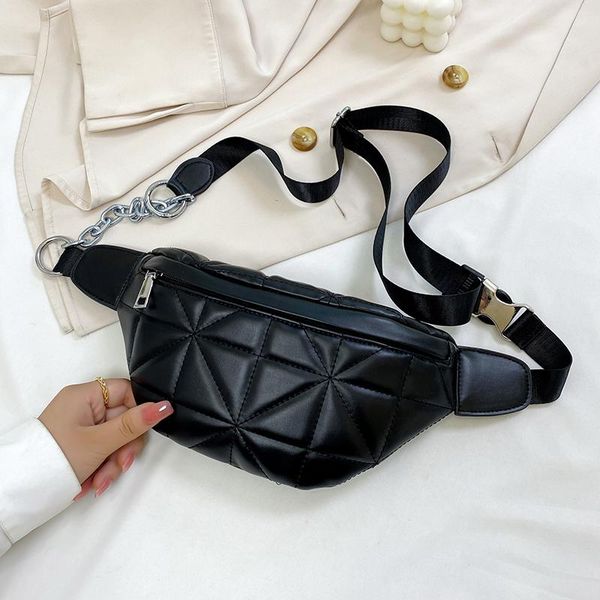 small solid color waist packs for women 2020 fashion summer chest bags female fashion phone purses chain travel belt bag pillow
small solid color waist packs for women 2020 fashion summer chest bags female fashion phone purses chain travel belt bag pillow