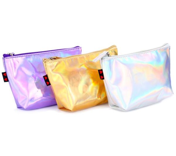 50pcs 7.4"*4.52"women laser pu ladder shape cosmetic bag 3colors ladies zipper coin purses
50pcs 7.4"*4.52"women laser pu ladder shape cosmetic bag 3colors ladies zipper coin purses