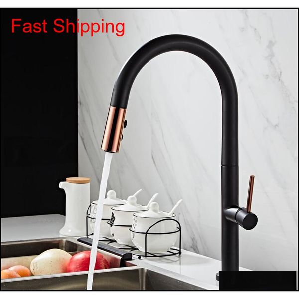 newly arrived pull out kitchen faucet rose gold and white sink mixer tap 360 degree rotation kitchen mixer taps ki qylhpe bde_luck
newly arrived pull out kitchen faucet rose gold and white sink mixer tap 360 degree rotation kitchen mixer taps ki qylhpe bde_luck