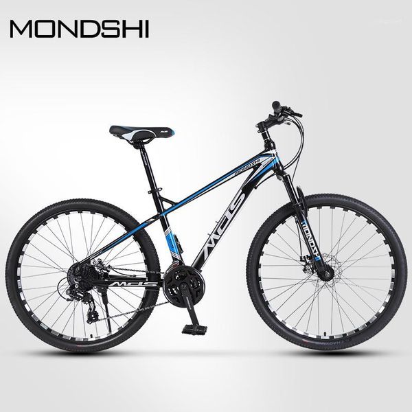 bikes mondshi27.5-inch mountain bike 24 speed disc brake damping front fork1
bikes mondshi27.5-inch mountain bike 24 speed disc brake damping front fork1