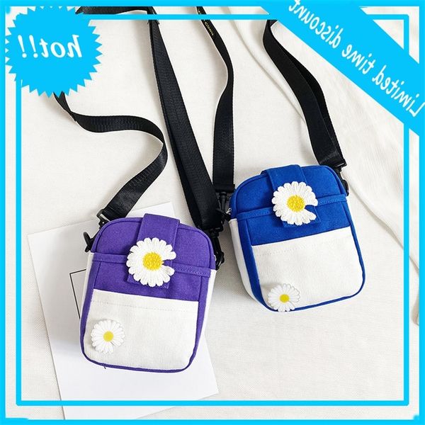 ins new 2020 women's fresh literature little daisy soft girl single shoulder versatile trend messenger bag
ins new 2020 women's fresh literature little daisy soft girl single shoulder versatile trend messenger bag