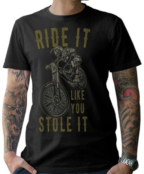 downhill biker ride it like you stole it mountainbike mens new fashion stylish my sport hooded sweatshirt hoodie men t shirt
downhill biker ride it like you stole it mountainbike mens new fashion stylish my sport hooded sweatshirt hoodie men t shirt