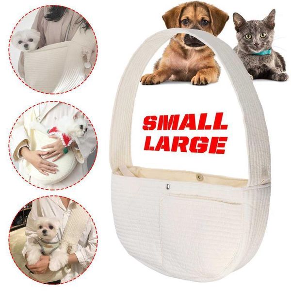 dog puppy bag handmade pet cat dog carrier outdoor travel handbag canvas single shoulder bag tote shoulder breathable1
dog puppy bag handmade pet cat dog carrier outdoor travel handbag canvas single shoulder bag tote shoulder breathable1