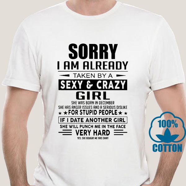 1405d funny fashion sorry i am already taken by a & crazy girl she was born in december women sport hooded sweatshirt hoodie t shirt
1405d funny fashion sorry i am already taken by a & crazy girl she was born in december women sport hooded sweatshirt hoodie t shirt