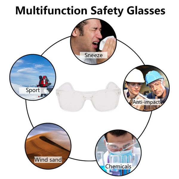 anti uv shortwave light eyes protection safety glasses goggles men and women 2pc #t2
anti uv shortwave light eyes protection safety glasses goggles men and women 2pc #t2