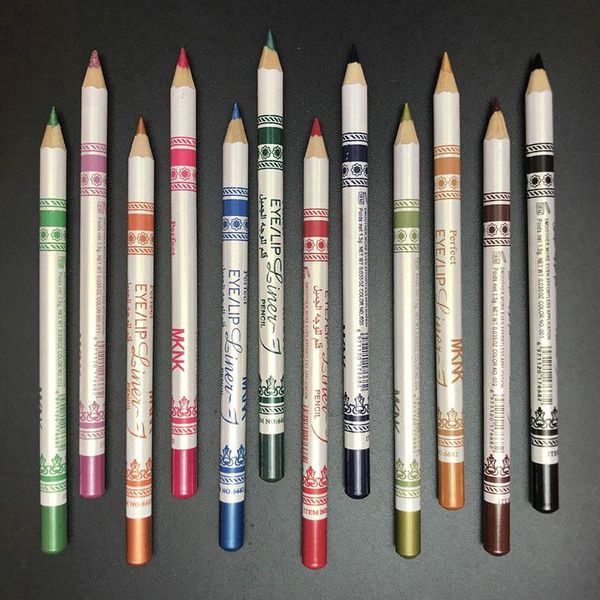 eye shadow 12 pcs/set mixed colors make up eyeliner pencil waterproof liner beauty pen cosmetics eyes makeup tools nov99
eye shadow 12 pcs/set mixed colors make up eyeliner pencil waterproof liner beauty pen cosmetics eyes makeup tools nov99
