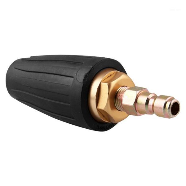 quick connection turbine nozzle general cold water pressure washer spiral nozzle high pressure washer1
quick connection turbine nozzle general cold water pressure washer spiral nozzle high pressure washer1