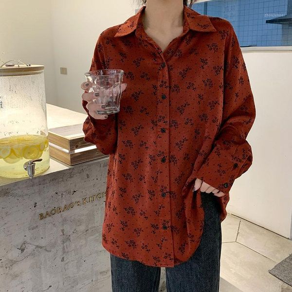 hzirip spring new arrival florals all match shirts women office lady retro chic fashion 2020 vintage feminine casual blouses1, White
hzirip spring new arrival florals all match shirts women office lady retro chic fashion 2020 vintage feminine casual blouses1, White