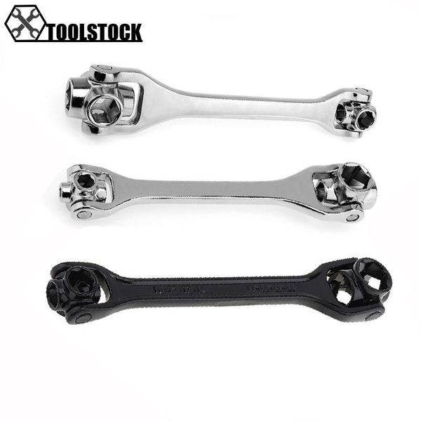 household wrench 12-19/8-21/10-22mm tiger wrench 8 in 1 socket spanner key multi tool hand tools herramientas ferramentas
household wrench 12-19/8-21/10-22mm tiger wrench 8 in 1 socket spanner key multi tool hand tools herramientas ferramentas