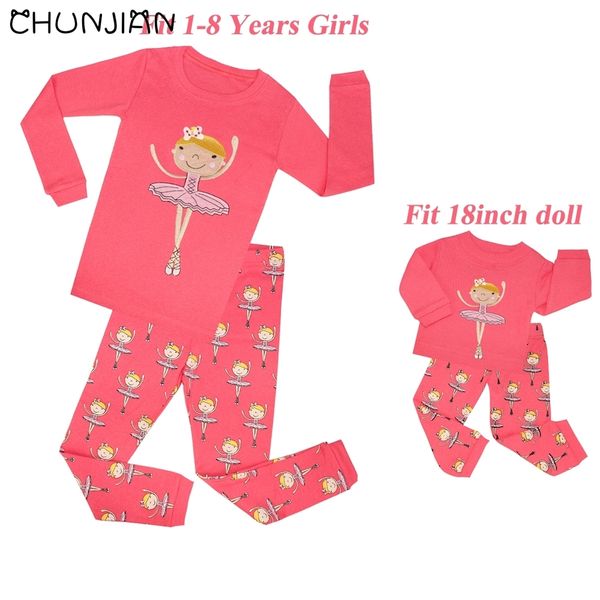 girls princess pajamas kids dance sleepwear children long sleeve pijamas baby pyjamas for doll clothing set for 2-8t 201104, Blue;red
girls princess pajamas kids dance sleepwear children long sleeve pijamas baby pyjamas for doll clothing set for 2-8t 201104, Blue;red