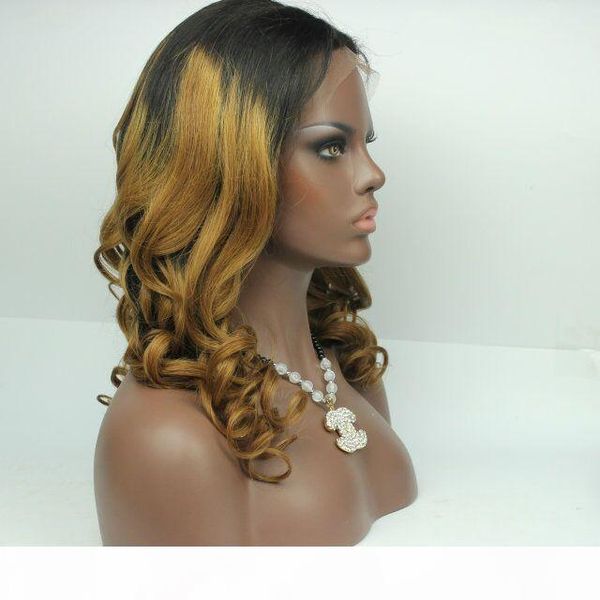 new 1b 30 blonde ombre lace wig body wave peruvian human hair lace front ombre wigs or glueless full lace ombre wig, Black;brown
new 1b 30 blonde ombre lace wig body wave peruvian human hair lace front ombre wigs or glueless full lace ombre wig, Black;brown