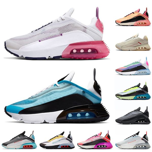 fashion breathable 2090 women mens running shoes watermelon pink laser blue white black duck camo outdoor sports trainers sneakers
fashion breathable 2090 women mens running shoes watermelon pink laser blue white black duck camo outdoor sports trainers sneakers