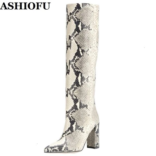 discount luxury bootsashiofu - women's high heels, new handmade shoes, artificial skin, party, graduation, knee, sexy, nightclub, Black
discount luxury bootsashiofu - women's high heels, new handmade shoes, artificial skin, party, graduation, knee, sexy, nightclub, Black