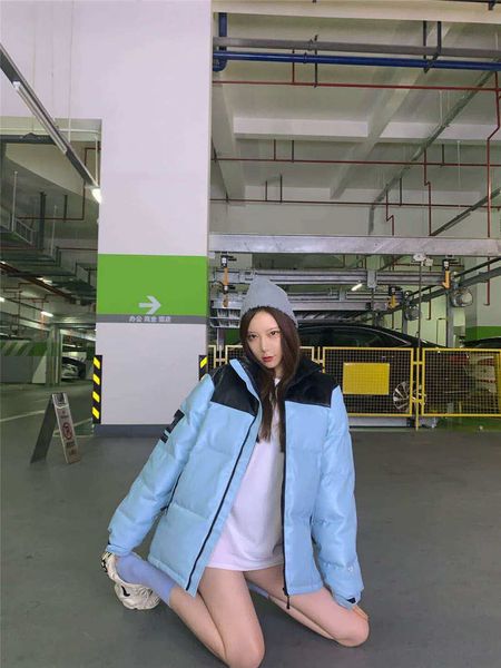 20ss fashion outdoor winter jacket for mens women parkas down coat warm men jackets coats women quality s-3xl, Black
20ss fashion outdoor winter jacket for mens women parkas down coat warm men jackets coats women quality s-3xl, Black