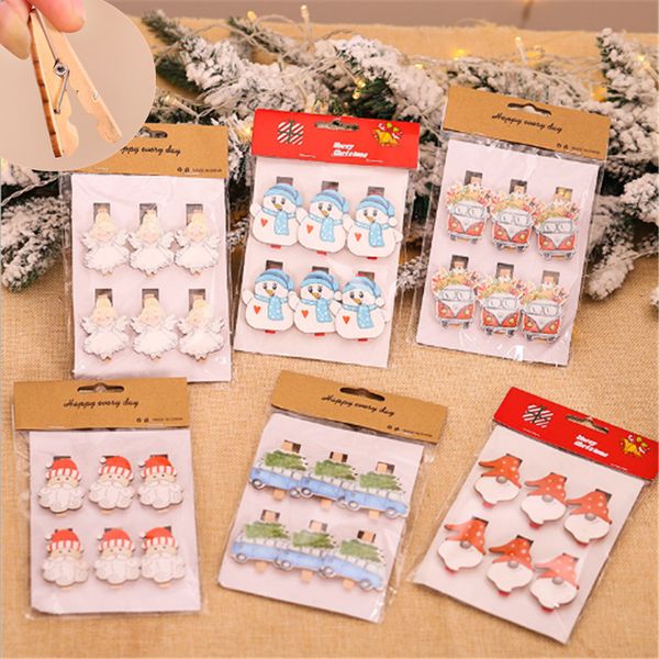 p wooden santa cartoon car clip new year decoration 2021 gift navidad merry christmas 2020
p wooden santa cartoon car clip new year decoration 2021 gift navidad merry christmas 2020