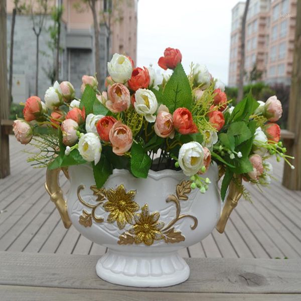 5 pcs multicolor roses vases for home decoration accessories fake daisy plastic flower wedding decorative artificial flowers1
5 pcs multicolor roses vases for home decoration accessories fake daisy plastic flower wedding decorative artificial flowers1