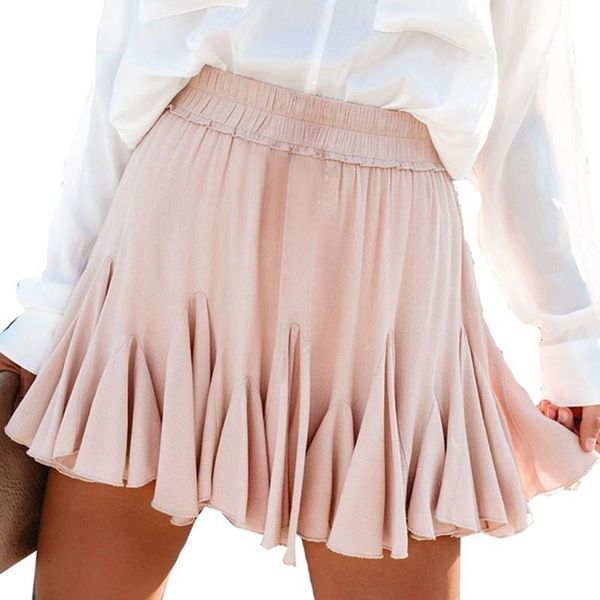 white black chiffon summer shorts skirt elegant women 2020 fashion korean high waist tutu pleated mini sun school skirt female
white black chiffon summer shorts skirt elegant women 2020 fashion korean high waist tutu pleated mini sun school skirt female