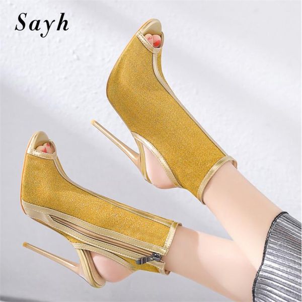 boots woman ankle peep toe thin heels slingbacks zipper stripper sandals bootie gladiator roma shoes size, Black
boots woman ankle peep toe thin heels slingbacks zipper stripper sandals bootie gladiator roma shoes size, Black
