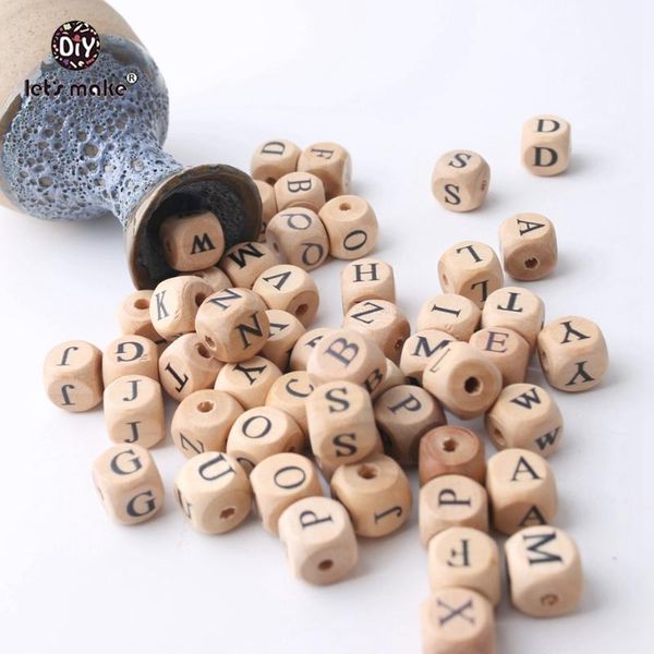 let's make wholesale 500pcs 12mm square shape beech wood 26 letter beads teething diy jewelry necklace beads baby teethers
let's make wholesale 500pcs 12mm square shape beech wood 26 letter beads teething diy jewelry necklace beads baby teethers