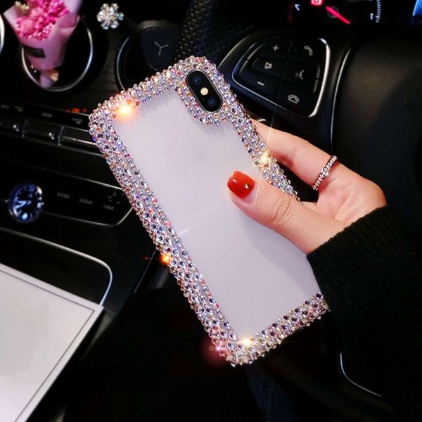 3e4daluxury bling diamond back case iphone11pro max xsmax edge drilling mobile phone shell for samsung s8 s9cxvip2
3e4daluxury bling diamond back case iphone11pro max xsmax edge drilling mobile phone shell for samsung s8 s9cxvip2