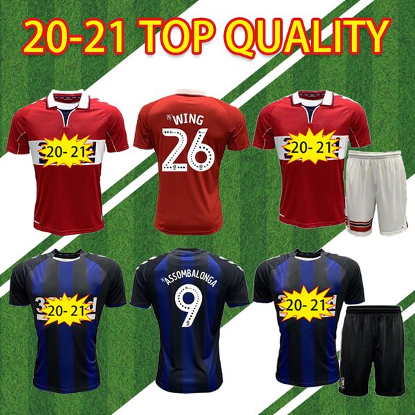 middlesbrough soccer jerseys 2020 2021 men+kids ashley michael fletcher 11 flint 24 wing 26 assombalonga 9 home away football shirts, Black;yellow
middlesbrough soccer jerseys 2020 2021 men+kids ashley michael fletcher 11 flint 24 wing 26 assombalonga 9 home away football shirts, Black;yellow