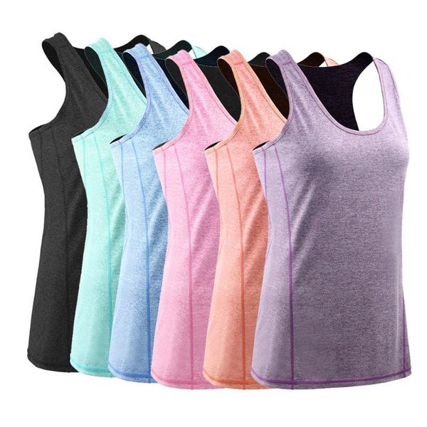 sleeveless yoga women sports vest quick drying shirts fitness training tights running tank gym clothing girls jerseys kg-68, White;red
sleeveless yoga women sports vest quick drying shirts fitness training tights running tank gym clothing girls jerseys kg-68, White;red