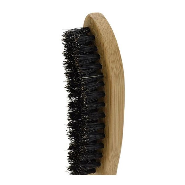 men beard cleaning brush mustache hair shaving wooden curved handle facial hair styling tool m jllfun, Silver
men beard cleaning brush mustache hair shaving wooden curved handle facial hair styling tool m jllfun, Silver