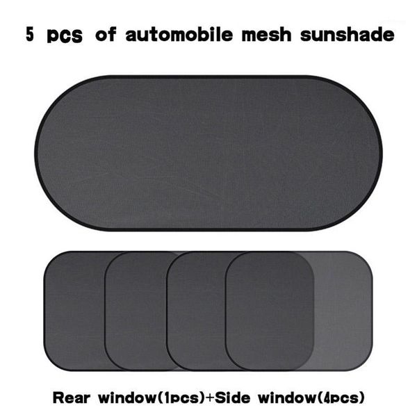 mesh pcatalyst summer sun visor window screen sun shade cover suction cup front rear side curtain car styling sunshade 5pcs1
mesh pcatalyst summer sun visor window screen sun shade cover suction cup front rear side curtain car styling sunshade 5pcs1