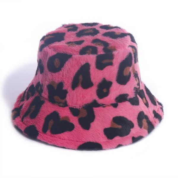 leopard fishing caps panama fisherman hat warm soft faux fur winter bucket hat for women ladies, Blue;gray
leopard fishing caps panama fisherman hat warm soft faux fur winter bucket hat for women ladies, Blue;gray