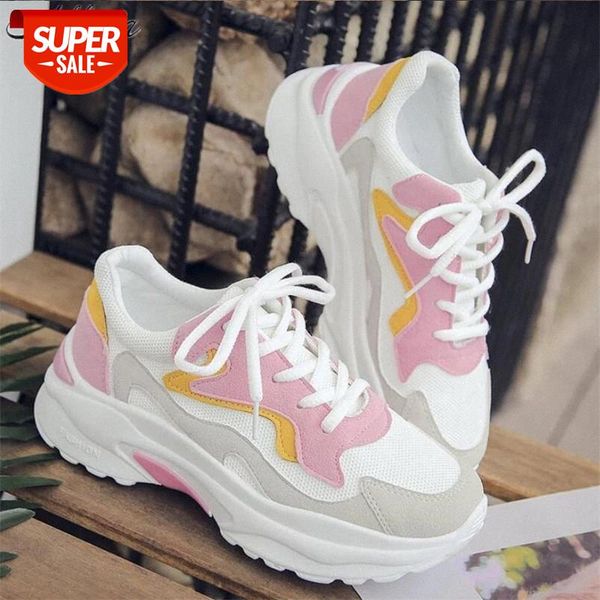mhysa 2019 women shoes autumn sneakers women fashion platform ladies footwear breathable mesh women's vulcanized shoes t902 #k52d
mhysa 2019 women shoes autumn sneakers women fashion platform ladies footwear breathable mesh women's vulcanized shoes t902 #k52d