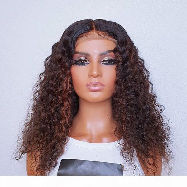 water wave highlight auburn 150 density full lace human hair wigs curly 180 density 13x6 lace front wigs with baby hair, Black;brown
water wave highlight auburn 150 density full lace human hair wigs curly 180 density 13x6 lace front wigs with baby hair, Black;brown
