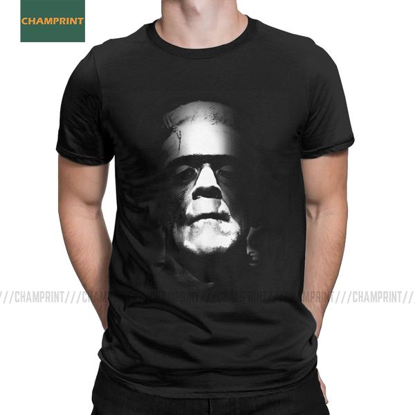 sport frankenstein monster boris karloff face t shirts men cotton t-shirt monster halloween dracula horror tee shirt short sleeve
sport frankenstein monster boris karloff face t shirts men cotton t-shirt monster halloween dracula horror tee shirt short sleeve