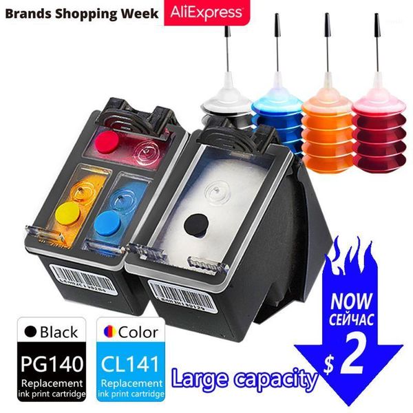 ink cartridges gracemate pg140 cl141 compatible for canon cartridge pixma mg2580 mg2400 mg2500 ip2880 mg3610 printer1
ink cartridges gracemate pg140 cl141 compatible for canon cartridge pixma mg2580 mg2400 mg2500 ip2880 mg3610 printer1