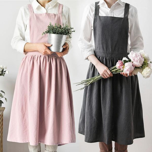 aprons europe for woman senior women apron commercial restaurant home bib delantal cocina kitchen cleaning aprons1
aprons europe for woman senior women apron commercial restaurant home bib delantal cocina kitchen cleaning aprons1
