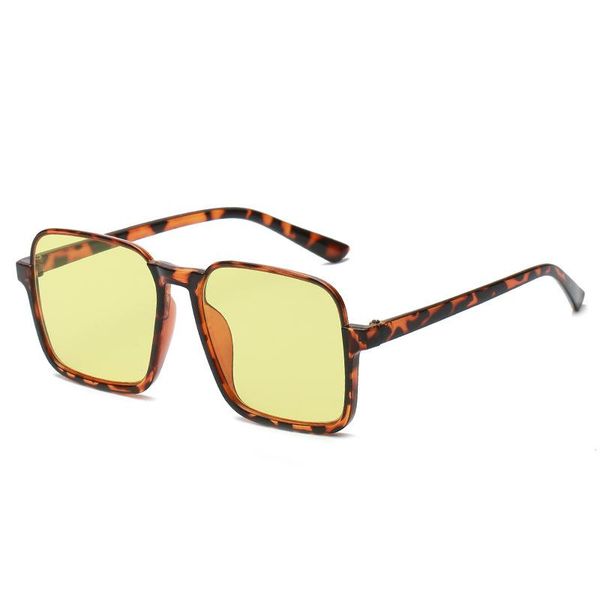 large square leopard women sunglasses new retro all-match street shooting female glasses abay driving oversized uv400 lentes, White;black
large square leopard women sunglasses new retro all-match street shooting female glasses abay driving oversized uv400 lentes, White;black