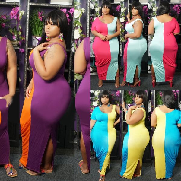 summer classic color matching high waist elegant fashion short sleeve large size summer classic color matching high waist elegant fashion sh, Black;gray
summer classic color matching high waist elegant fashion short sleeve large size summer classic color matching high waist elegant fashion sh, Black;gray