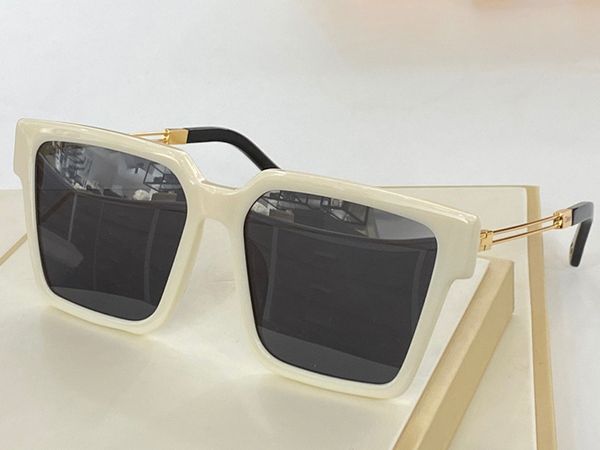 292s new fashion sunglasses with uv protection for women vintage square plank frame popular come with case classic sunglasses, White;black
292s new fashion sunglasses with uv protection for women vintage square plank frame popular come with case classic sunglasses, White;black